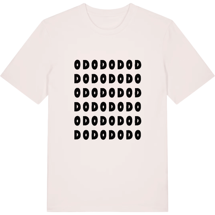 Od ordlek t-shirt – t-shirt från PinShirt