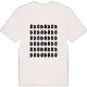 Öd ordlek t-shirt