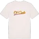 Od Czulic baseball t-shirt