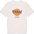 Odal cirkel t-shirt
