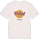 Odal cirkel t-shirt