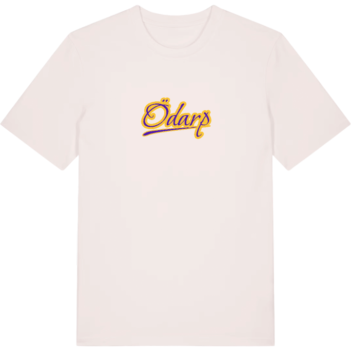 Ödarp baseball t-shirt – t-shirt från PinShirt