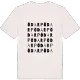 Ödarp ordlek t-shirt