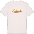 Odcombe baseball t-shirt