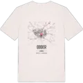 Odder karta t-shirt