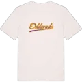 Odderade baseball t-shirt