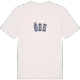 Öde college t-shirt