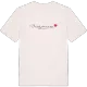 Ödebjörnarp hjärta t-shirt