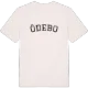 Ödebo böjd t-shirt