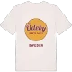 Ödeby cirkel t-shirt