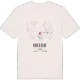 Odeceixe karta t-shirt