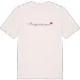 Ödegårdarna hjärta t-shirt