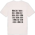 Ödegårdarna ordlek t-shirt