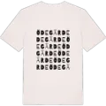 Ödegärde ordlek t-shirt