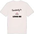 Någon i Ödegärde älskar mig t-shirt