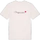Ödegården hjärta t-shirt