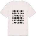 Ödegården ordlek t-shirt