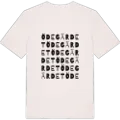 Ödegärdet ordlek t-shirt
