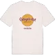 Ödegärdet cirkel t-shirt