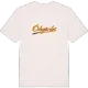 Ödegärdet baseball t-shirt