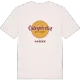 Ödegärdet cirkel t-shirt