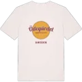 Ödegärdet cirkel t-shirt
