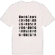 Ödegårds brygga ordlek t-shirt