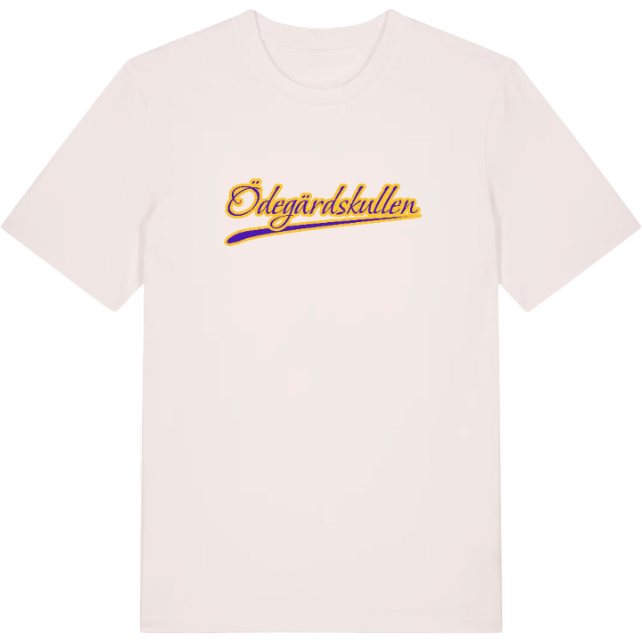 Ödegärdskullen baseball t-shirt – t-shirt från PinShirt