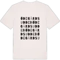Ödegårdsudden ordlek t-shirt