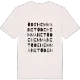 Ödehemmanet ordlek t-shirt
