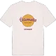 Ödemåla cirkel t-shirt