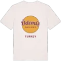Ödemiş cirkel t-shirt