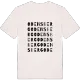 Odensberg ordlek t-shirt