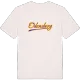 Odensberg baseball t-shirt