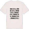 Odensjö ordlek t-shirt
