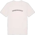 Odensvalehult böjd t-shirt