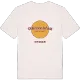 Odensvalehult cirkel t-shirt