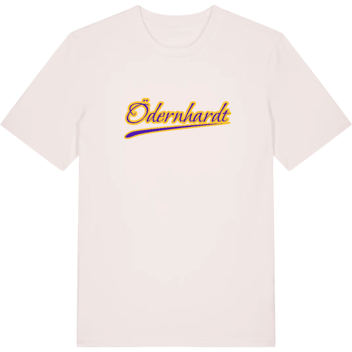 Ödernhardt baseball t-shirt – t-shirt från PinShirt