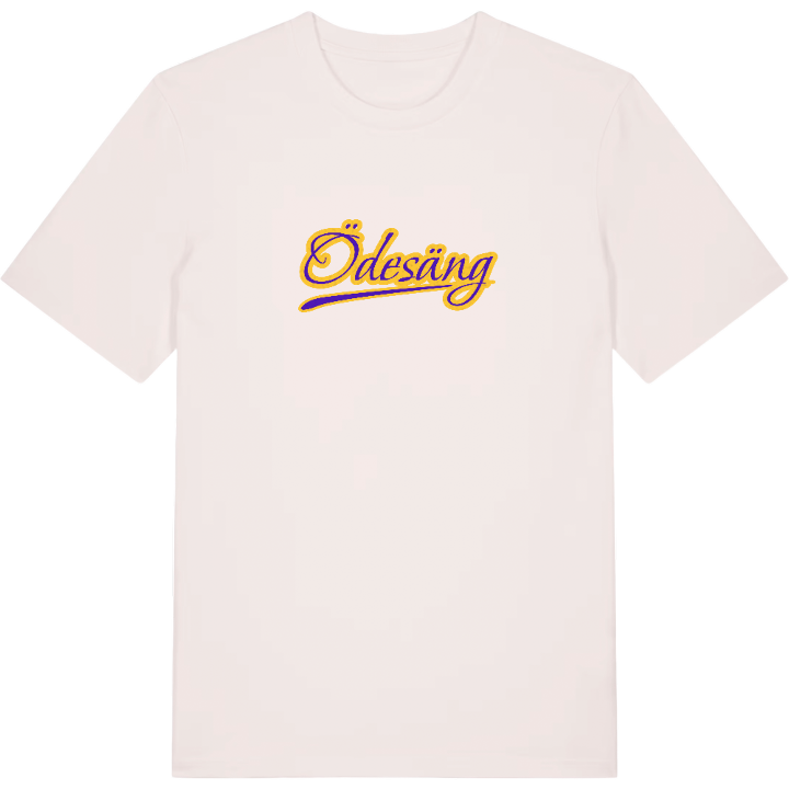 Ödesäng baseball t-shirt – t-shirt från PinShirt