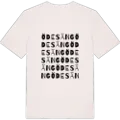 Ödesäng ordlek t-shirt