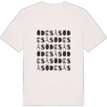 Ödesås ordlek t-shirt