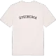 Ödesberga böjd t-shirt