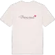 Ödesdal hjärta t-shirt