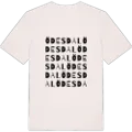 Ödesdal ordlek t-shirt