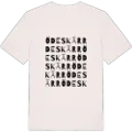 Ödeskärr ordlek t-shirt