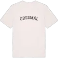 Ödesmål böjd t-shirt