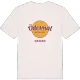 Ödesmål cirkel t-shirt