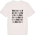 Ödesmål ordlek t-shirt