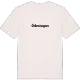 Ödestugan fetstil t-shirt
