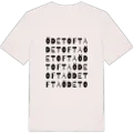 Ödetofta ordlek t-shirt